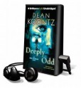 Deeply Odd - Dean R. Koontz, David Aaron Baker