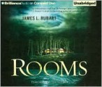 Rooms - James L. Rubart