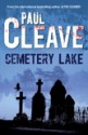 Cemetery Lake - Paul Cleave