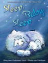 Sleep, Baby, Sleep - Maryann Cusimano Love, Maria van Lieshout