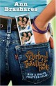 The Sisterhood Of The Traveling Pants - Ann Brashares