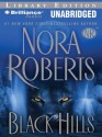 Black Hills - Nick Podehl, Nora Roberts