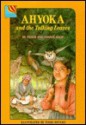 Ahyoka and the Talking Leaves - Peter Roop, Connie Roop