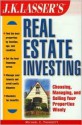 J.K. Lasser's Real Estate Investing - Michael C. Thomsett