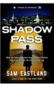 Shadow Pass (Inspector Pekkala #2) - Sam Eastland, Paul Michael