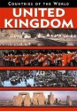 United Kingdom (Countries of the World) - Rob Bowden