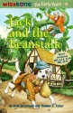 Jack and the Beanstalk - Brad Strickland, Thomas E. Fuller