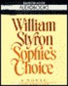 Sophie's Choice (Audio) - William Styron, Norman Snow