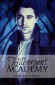 Hillserpent Academy - Richard Denney