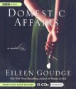 Domestic Affairs - Eileen Goudge, Susan Ericksen