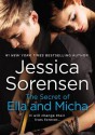 The Secret of Ella and Micha - Jessica Sorensen