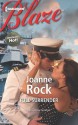 Full Surrender (Harlequin Blaze) - Joanne Rock