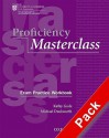 Proficiency Masterclass: Workbook Pack Without Key - Kathy Gude, Duckworth