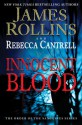 Innocent Blood (The Order of the Sanguines #2) - James Rollins, Rebecca Cantrell