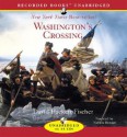 Washington's Crossing (Audiocd) - David Hackett Fischer