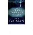 The Ocean at the End of the Lane (Large Print) (Paperback) - Common - Neil Gaiman