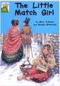 The Little Match Girl (Leapfrog Fairy Tales) - Hans Christian Andersen, Hilary Robinson, Shelagh McNicholas