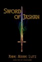 Sword of Jashan - Anne Marie Lutz