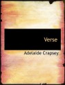 Verse - Adelaide Crapsey