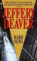 Hard News - Jeffery Deaver