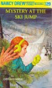 The Mystery at the Ski Jump - Carolyn Keene