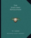 The State and Revolution - Vladimir Lenin