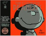 The Complete Peanuts, Vol. 15: 1979-1980 - Charles M. Schulz, Al Roker, Seth