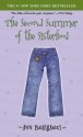 The Second Summer of the Sisterhood (Sisterhood of the Traveling Pants, #2) - Ann Brashares