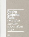 Pedro Cabrita Reis: One After Another, A Few Silent Steps - Dieter Schwarz, António Lobo Antunes, Pedro Cabrita Reis, Sabrina van der Ley