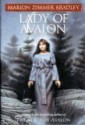 Lady of Avalon - Marion Zimmer Bradley, Diana L. Paxson