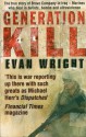 Generation Kill - Evan Wright