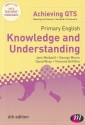 Primary English: Knowledge and Understanding - Jane Medwell