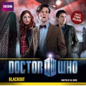 Doctor Who: Blackout - Oli Smith, Stuart Milligan