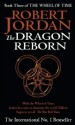 The Dragon Reborn - Robert Jordan