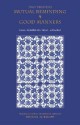 Two Treatises: Mutual Reminding & Good Manners - ʻAbd Allāh ibn ʻAlawī ʻAṭṭās, Habib Ahmad Mashhur al-Haddad, Mostafa al-Badawi