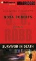 Survivor in Death - J.D. Robb, Susan Ericksen