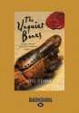 The Unquiet Bones: The First Chronicle of Hugh de Singleton, Surgeon (Large Print 16pt) - Mel Starr