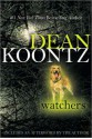 Watchers - Dean Koontz