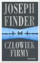 Człowiek firmy - Joseph Finder