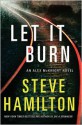 Let it Burn - Steve Hamilton