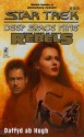 Rebels, Book 3: The Liberated (Star Trek: Deep Space Nine, #26) - Dafydd ab Hugh