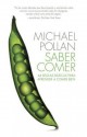 Saber comer: 64 reglas basicas para aprender a comer bien - Michael Pollan