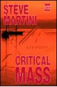 Critical Mass - Steve Martini