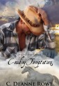 Cowboy Temptation - Colt and Cassy: Cowboy Temptation Series - C. Deanne Rowe