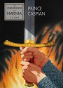 Prince Caspian (The Chronicles of Narnia) - C.S. Lewis