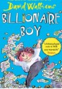 Billionaire Boy - David Walliams