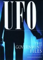 Ufo: The Government Files - Peter Brookesmith