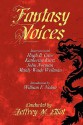 Fantasy Voices: Interviews with Fantasy Authors - Jeffrey M. Elliot