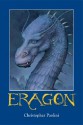 Eragon - Christopher Paolini