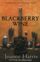 Blackberry Wine - Joanne Harris